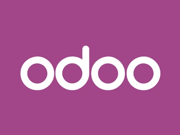 Odoo logo