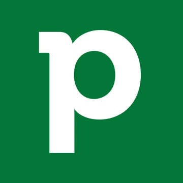 Pipedrive logo