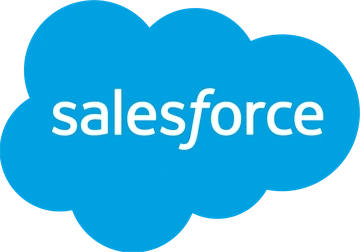 Salesforce logo