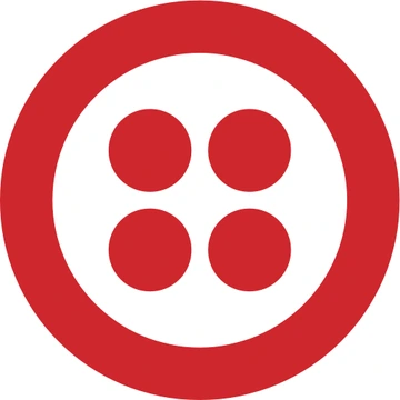 twilio logo