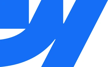 webflow logo
