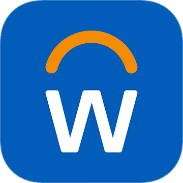 Workday logo
