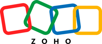zoho-one logo