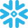 snow-flake