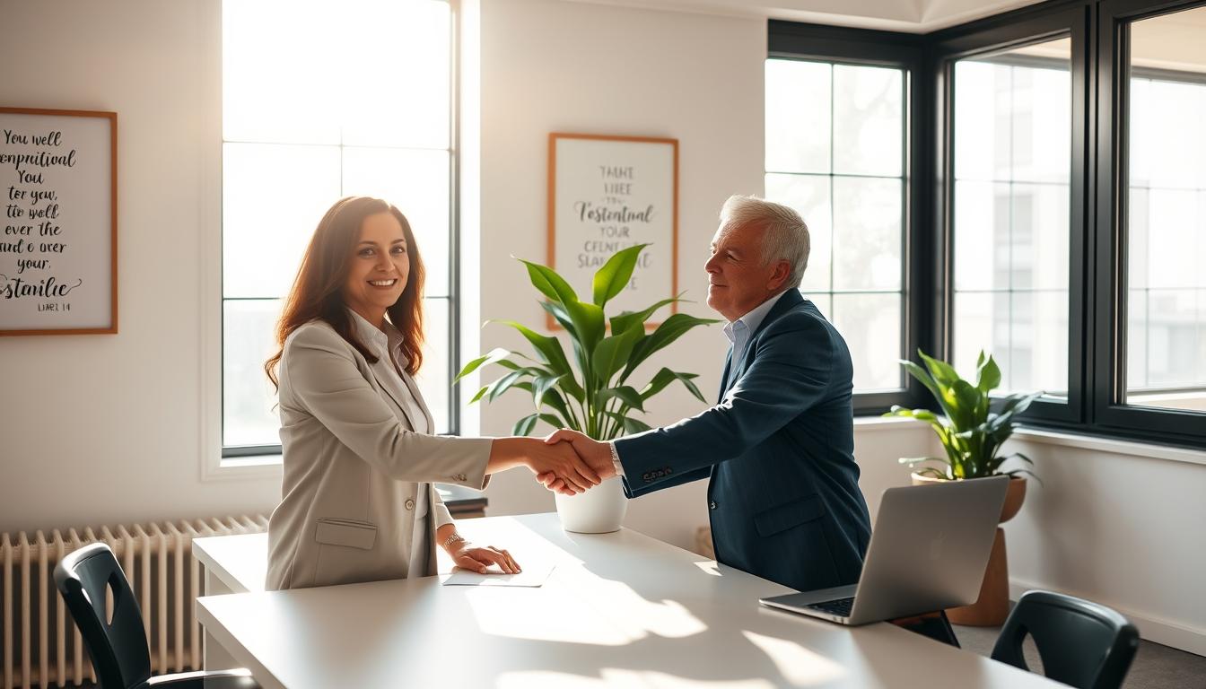 long-term partnerships benefits